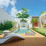 New Villa Orked 3 Seminyak