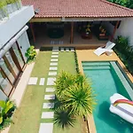 New Villa Orked 3 Seminyak