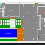 New Villa Orked 3 Seminyak