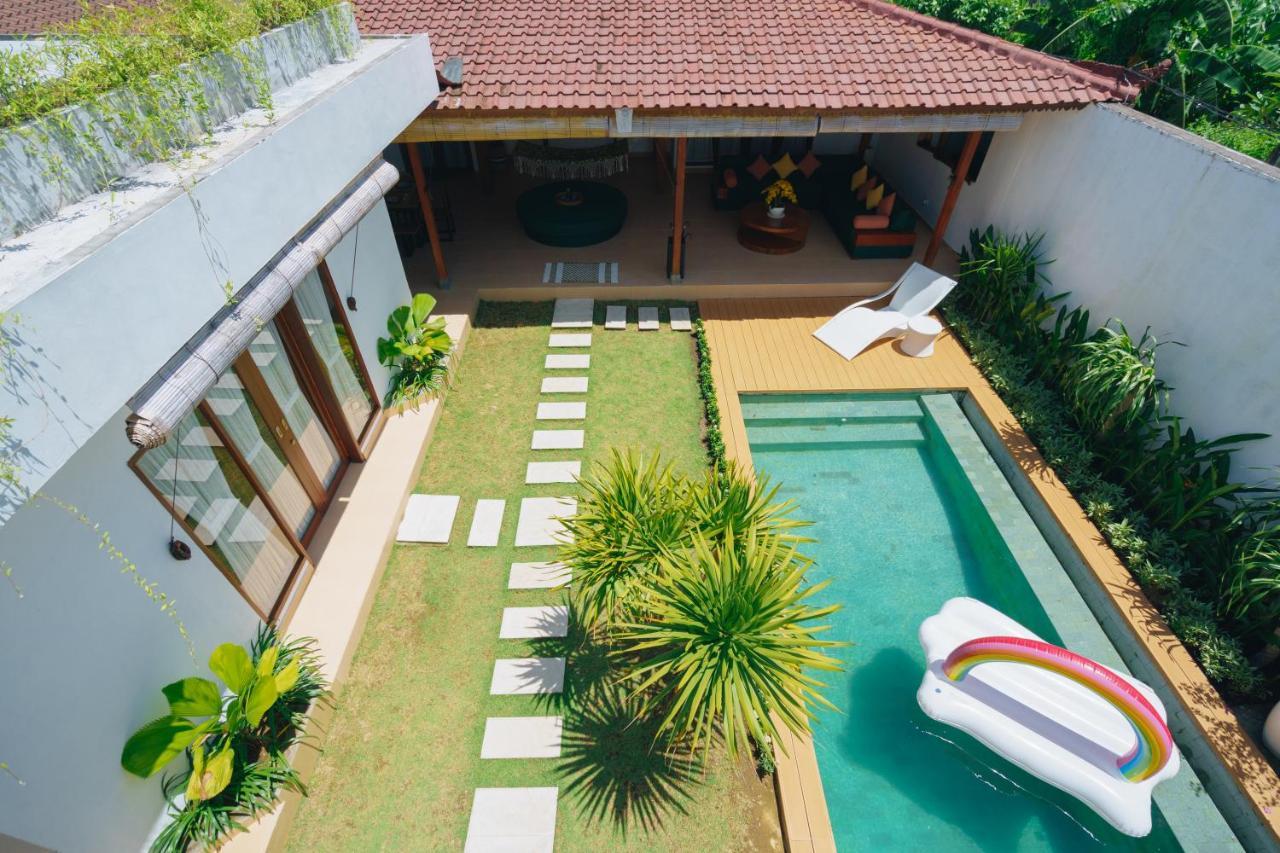 Orked 3 With Family * Seminyak (Bali)