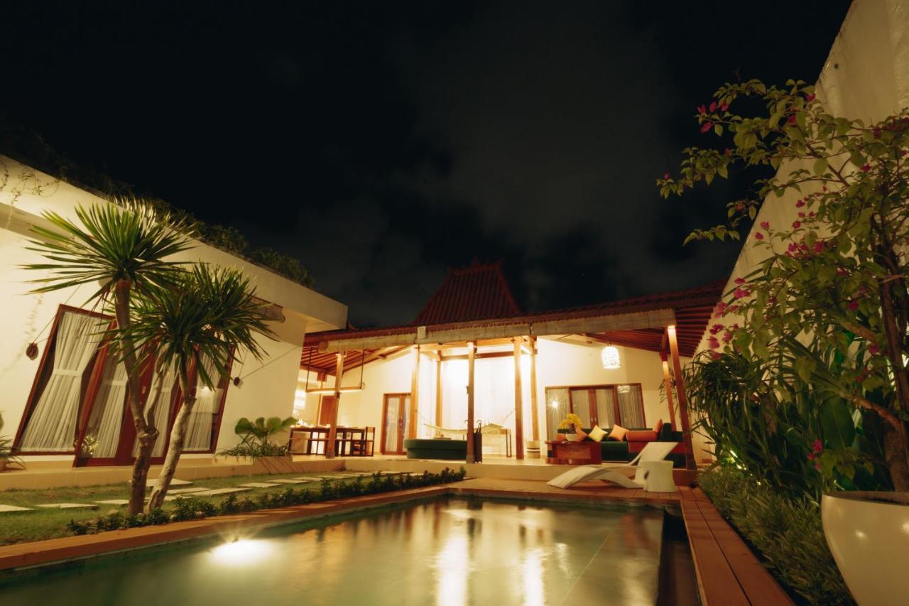 Orked 3 With Family Seminyak (Bali)