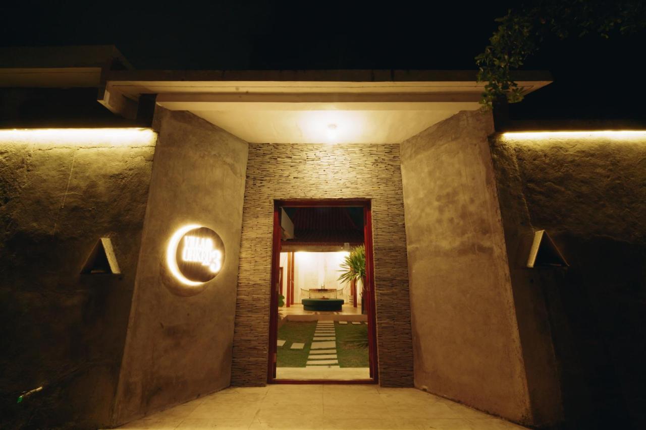 Orked 3 With Family Villa Seminyak (Bali)