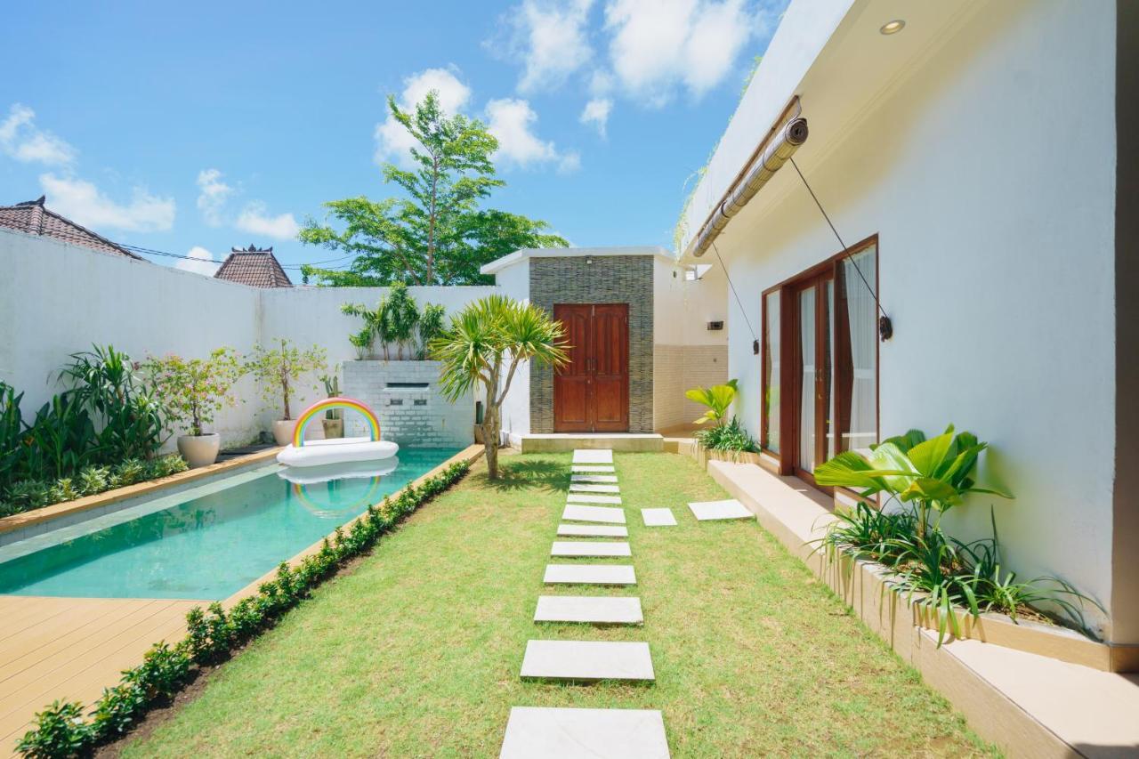 Villa Orked 3 With Family