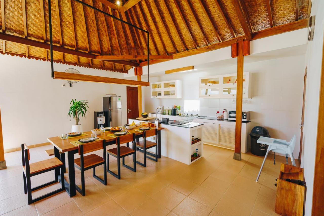 Orked 3 With Family Villa *