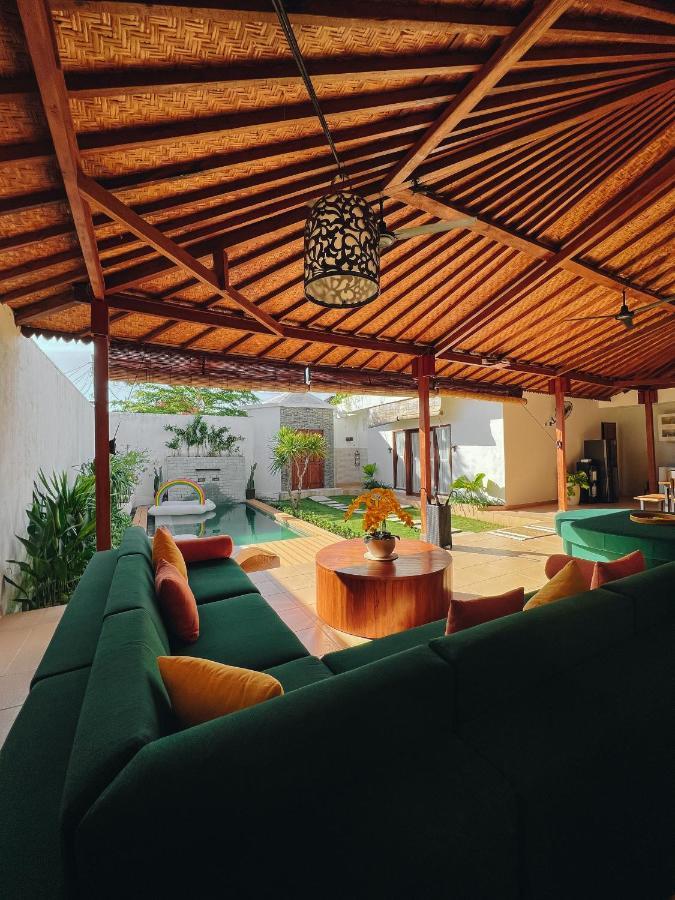 Villa Orked 3 With Family Seminyak (Bali)