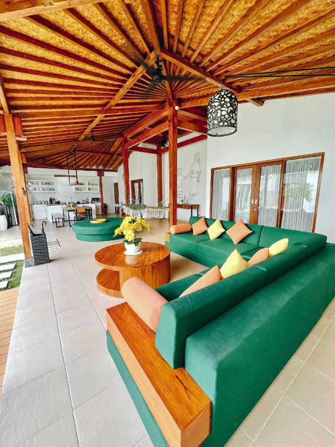 Orked 3 With Family Villa *