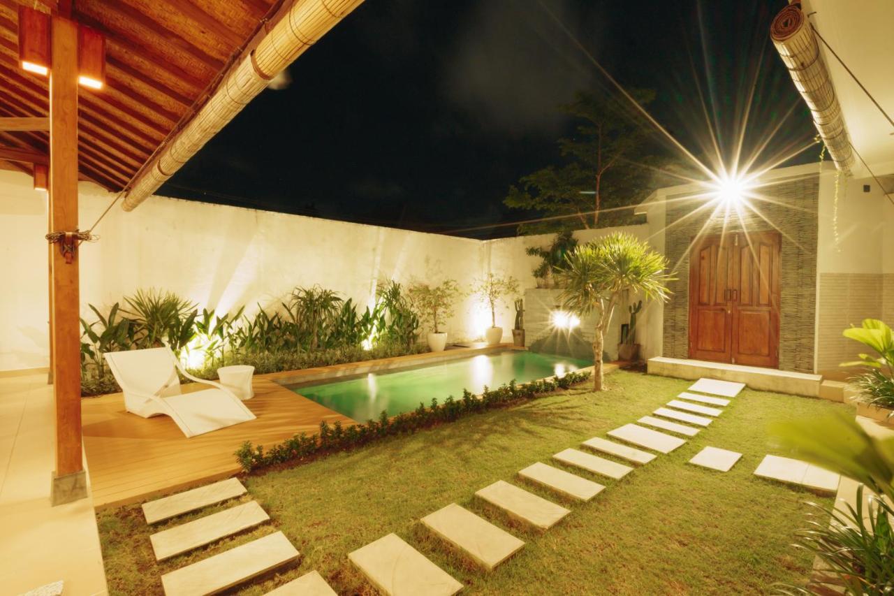 Villa Orked 3 With Family *