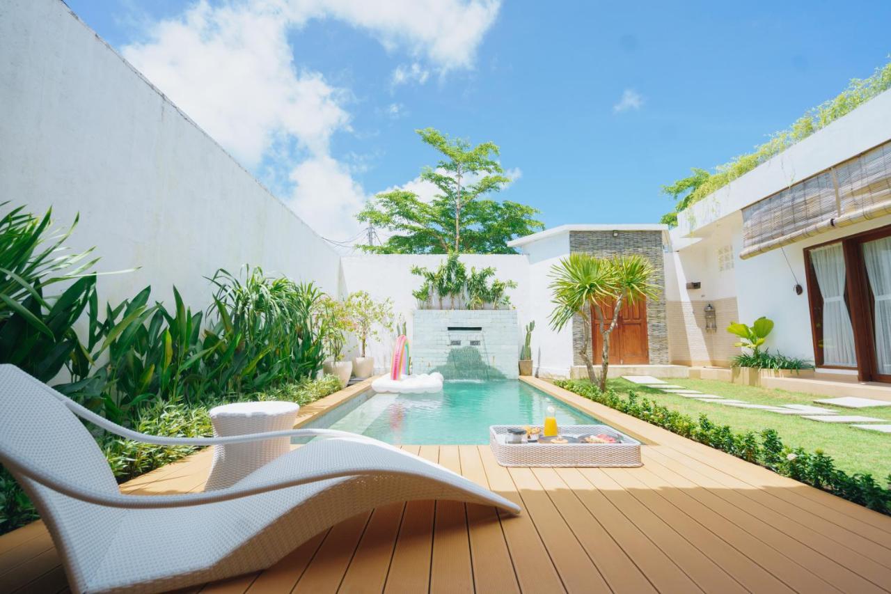 Orked 3 With Family Villa Seminyak (Bali)