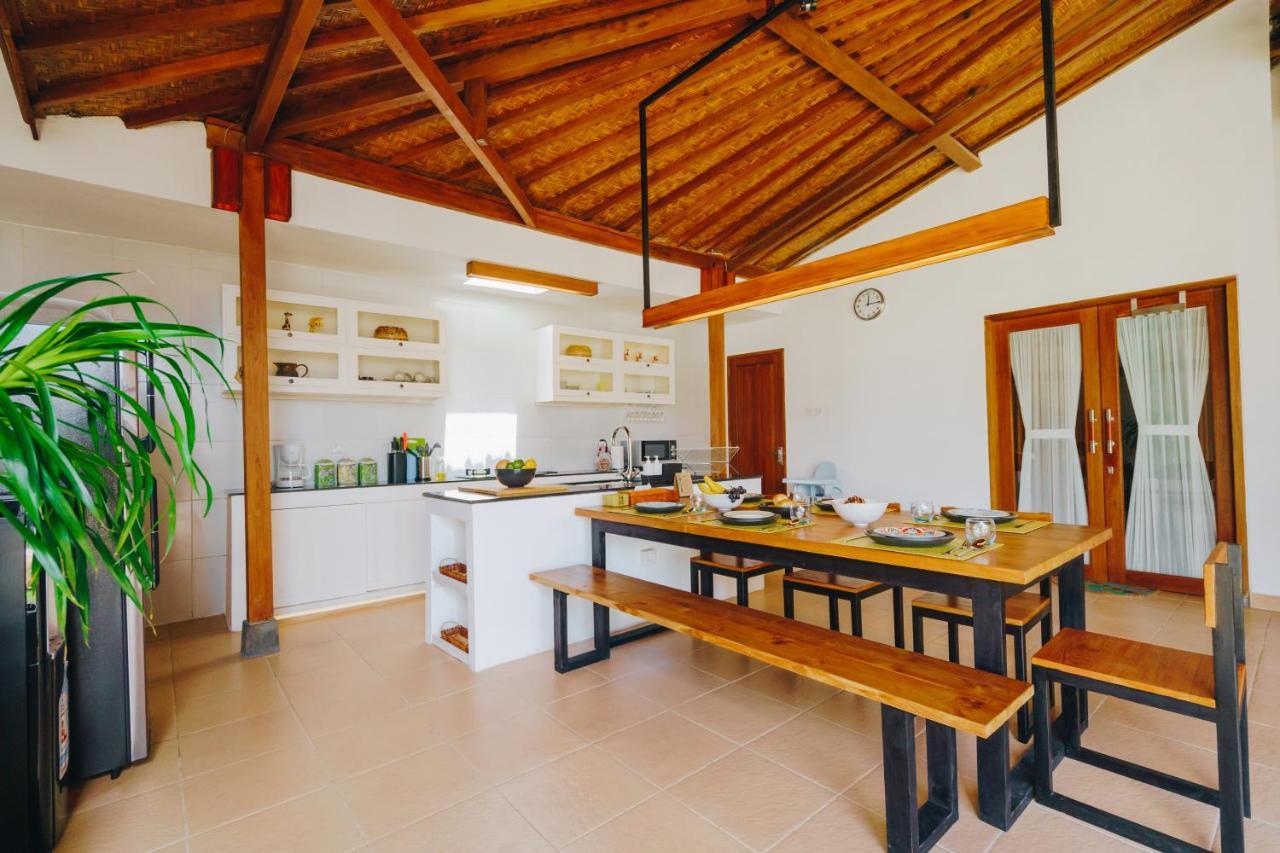Orked 3 With Family Villa Seminyak (Bali)