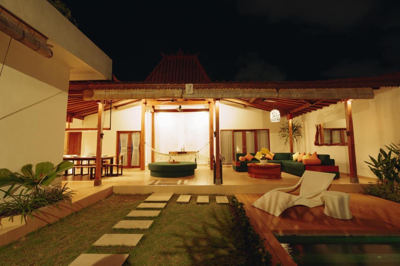 Orked 3 With Family * Seminyak (Bali)