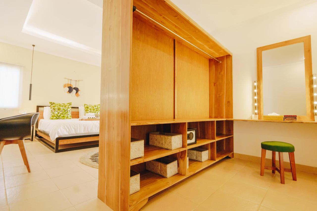 Villa Orked 3 With Family Seminyak (Bali)