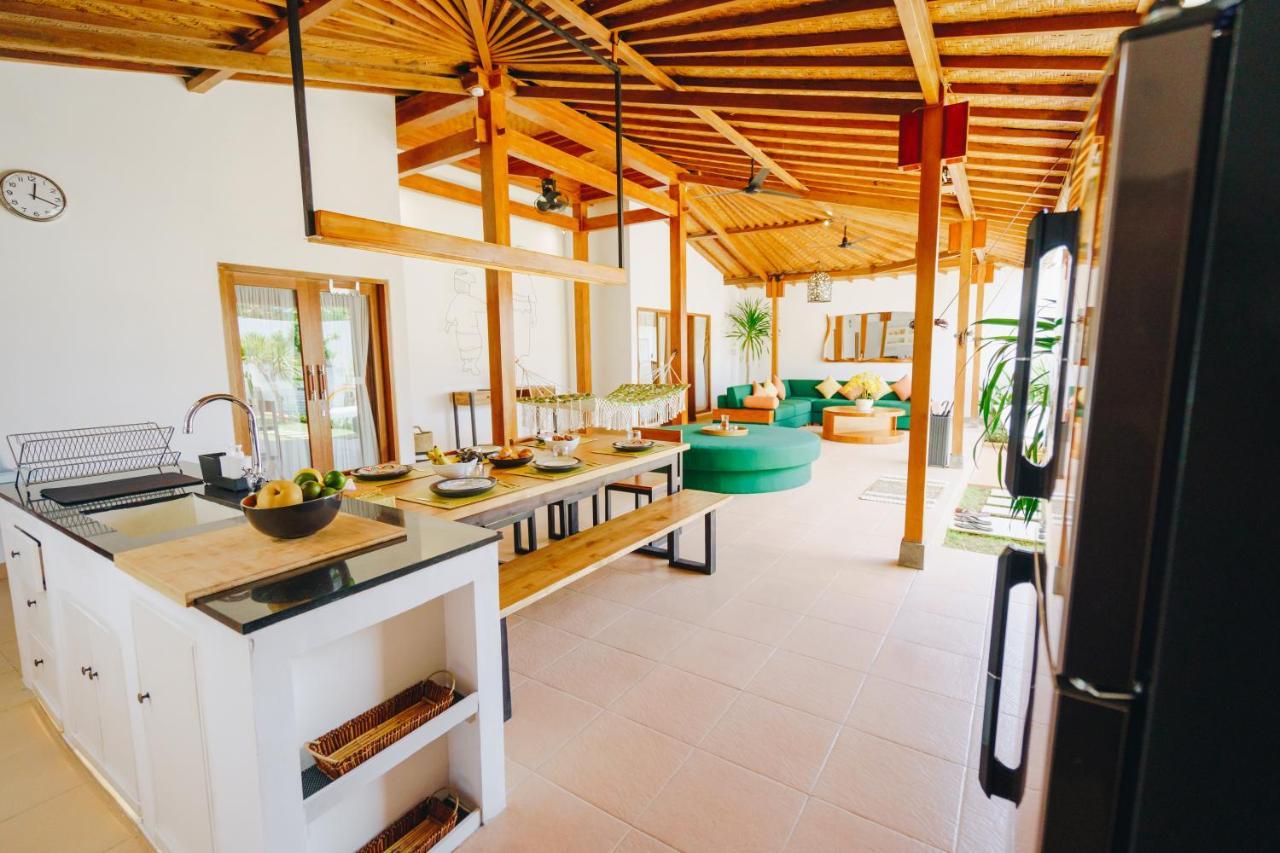 Villa Orked 3 With Family Seminyak (Bali)