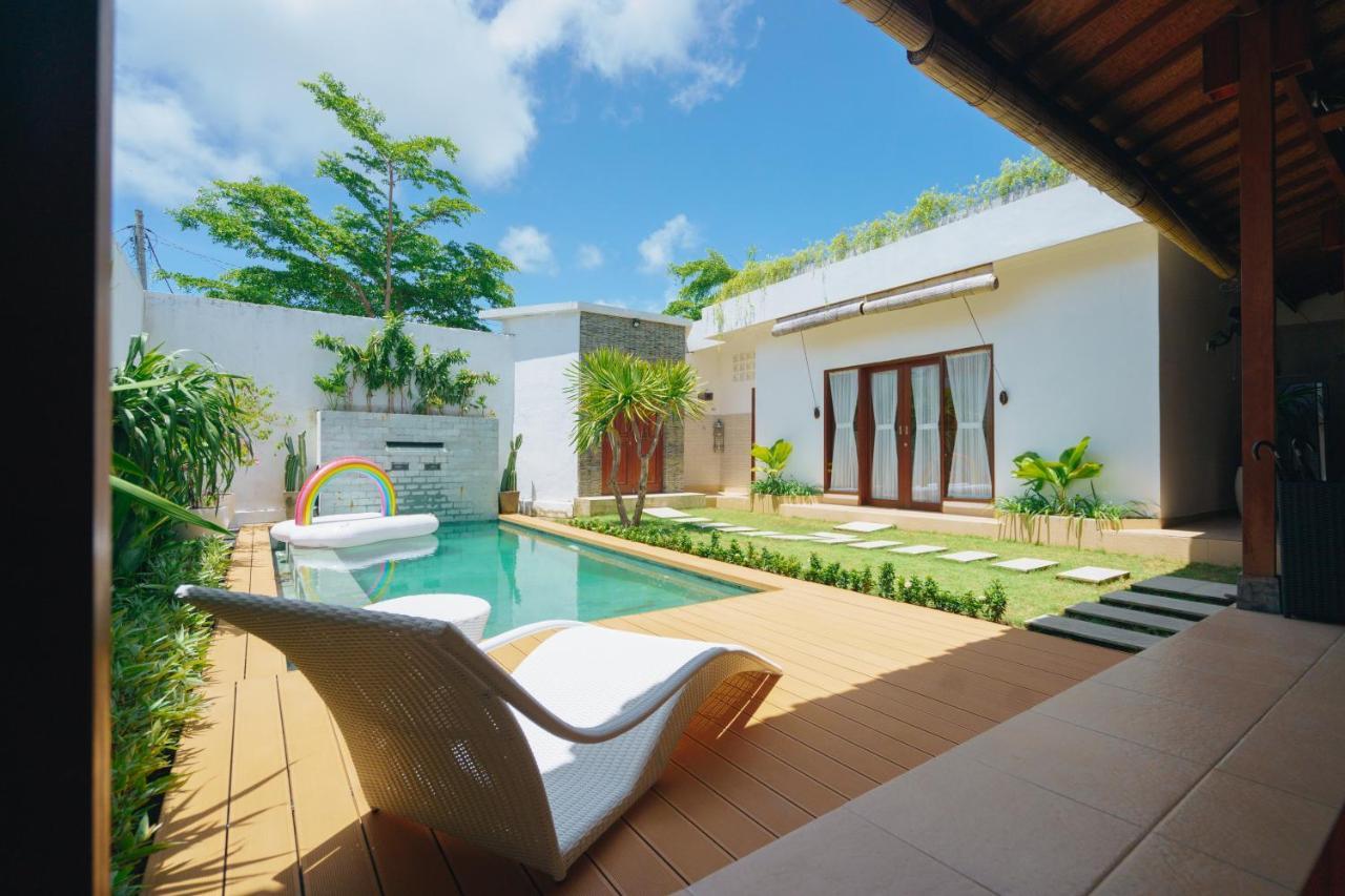 Villa Orked 3 With Family